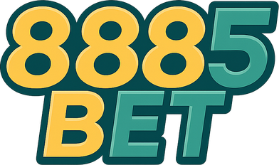 8885bet Logo